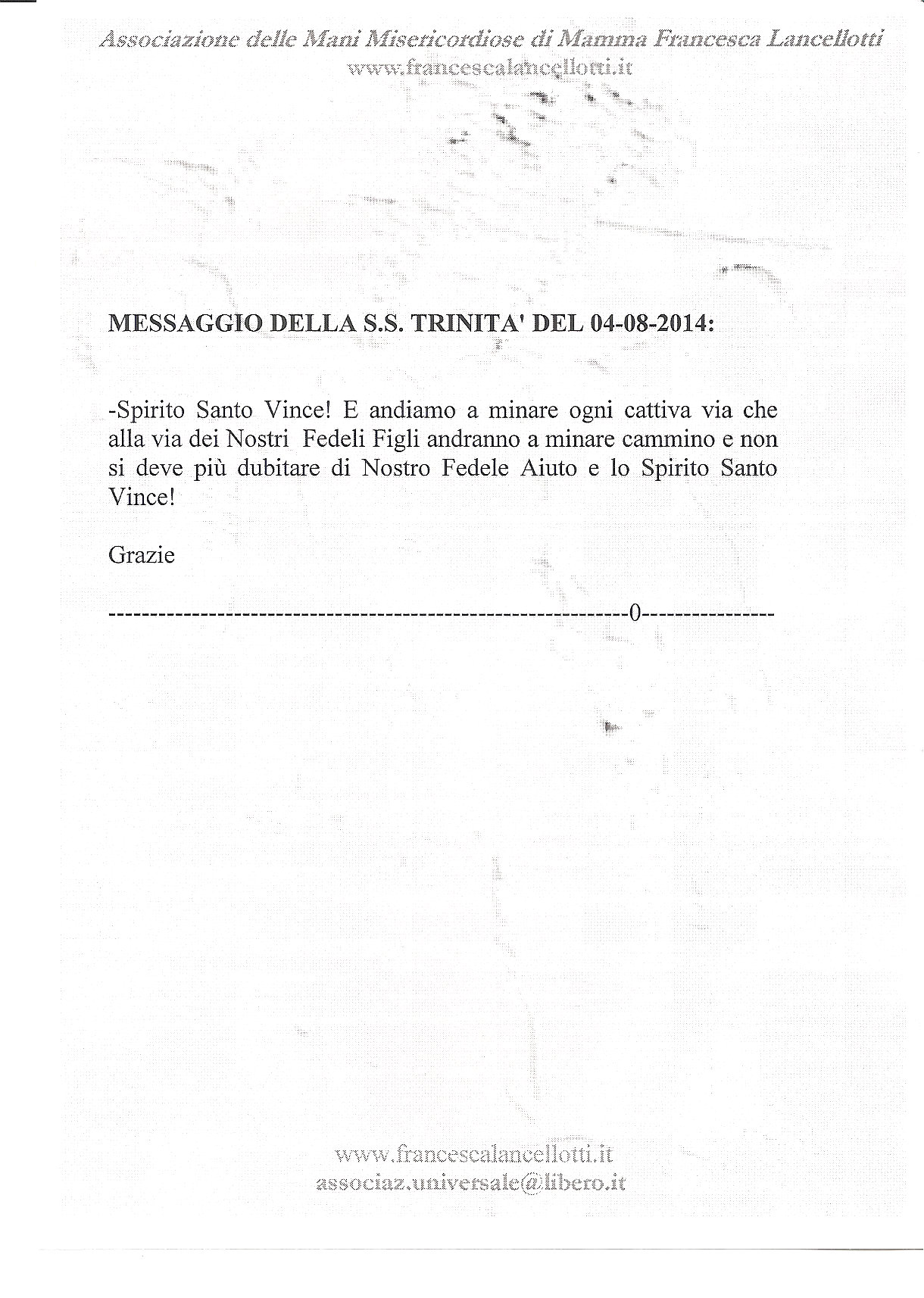 messaggio__4_agosto_2014