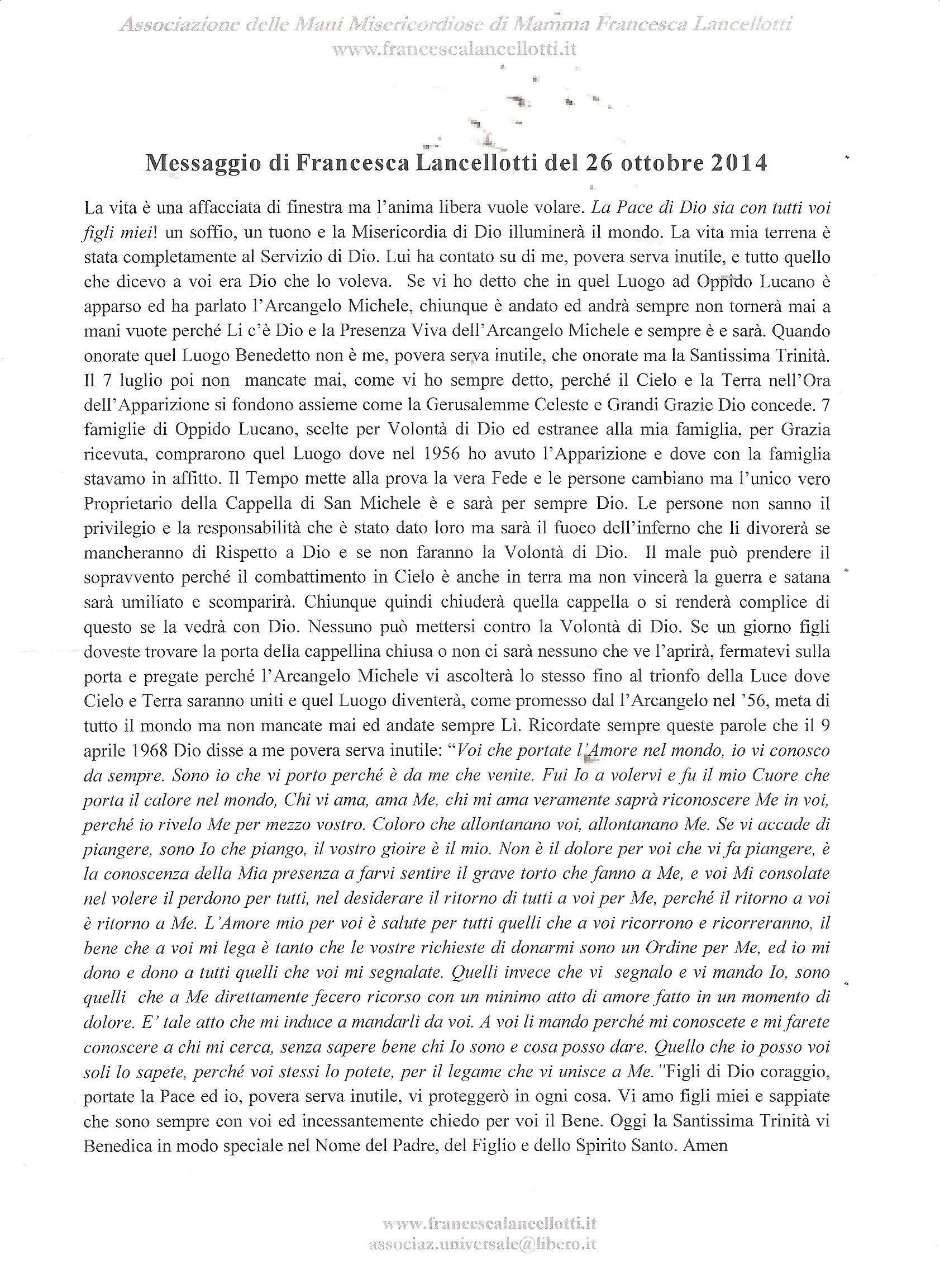 top_messaggio